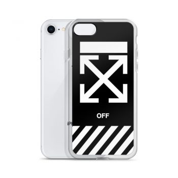 Cross Custom iPhone X Case, iPhone XS, iPhone And