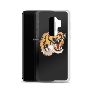 Hype Tiger Design Samsung Case