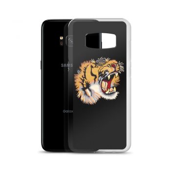 Hype Tiger Design Samsung Case