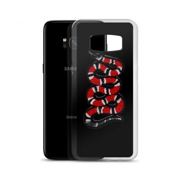 Snake Hype Samsung Case Design