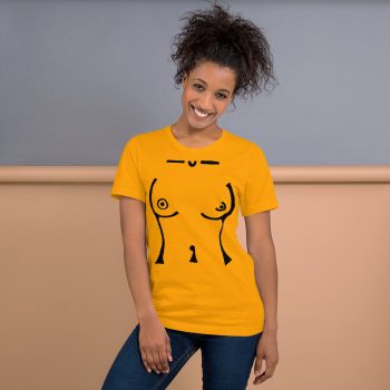 Boobs Tits T Shirt