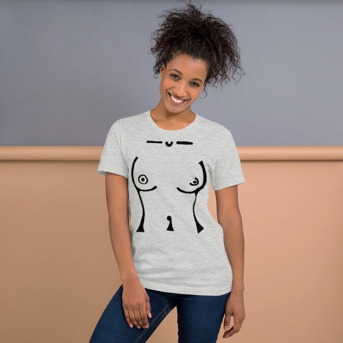 Tits T Shirt