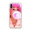 Vintage Beauty School Dropout Frenchy Custom iPhone X Case