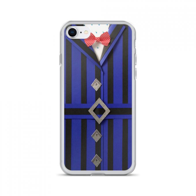 Mary Poppins Returns Costume Custom iPhone X Case