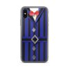 Mary Poppins Returns Costume Custom iPhone X Case