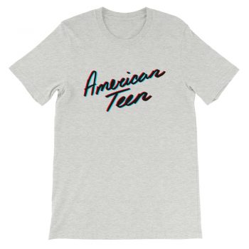 American Teen Khalid T shirt