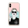 The Breakfast Club Custom iPhone X Case