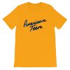 American Teen Khalid T shirt