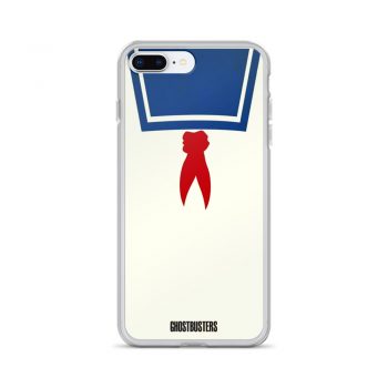 Ghostbusters Costume Set Custom iPhone X Case