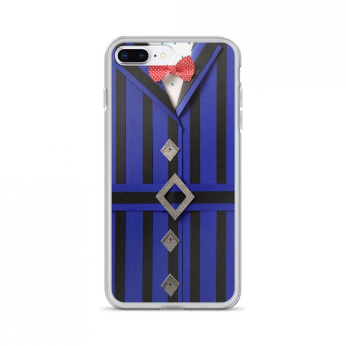 Mary Poppins Returns Costume Custom iPhone X Case