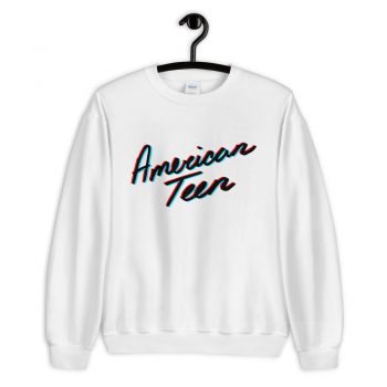 Cute American Teen Khalid Sweatshirt