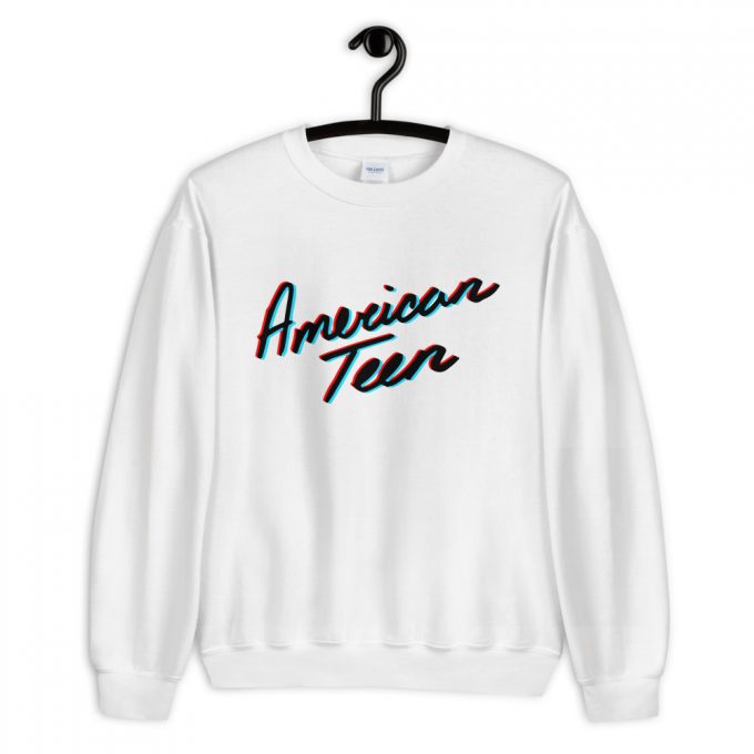 Cute American Teen Khalid Sweatshirt