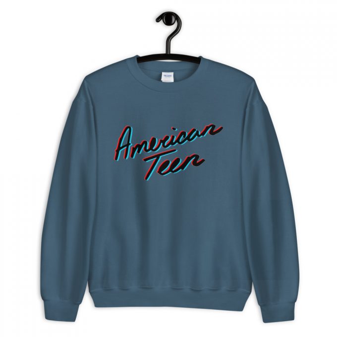 Cute American Teen Khalid Sweatshirt