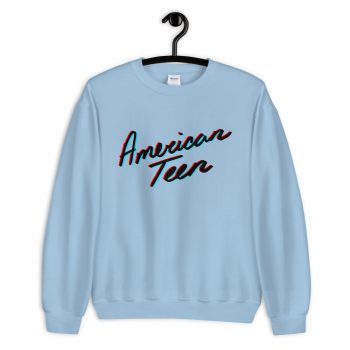 Cute American Teen Khalid Sweatshirt