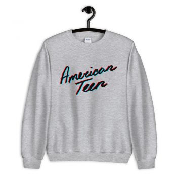 Cute American Teen Khalid Sweatshirt