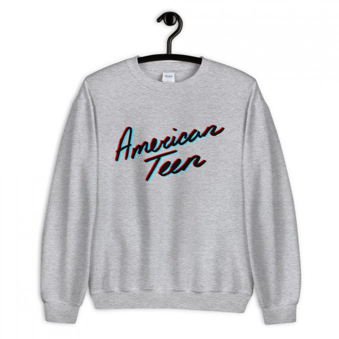 Cute American Teen Khalid Sweatshirt