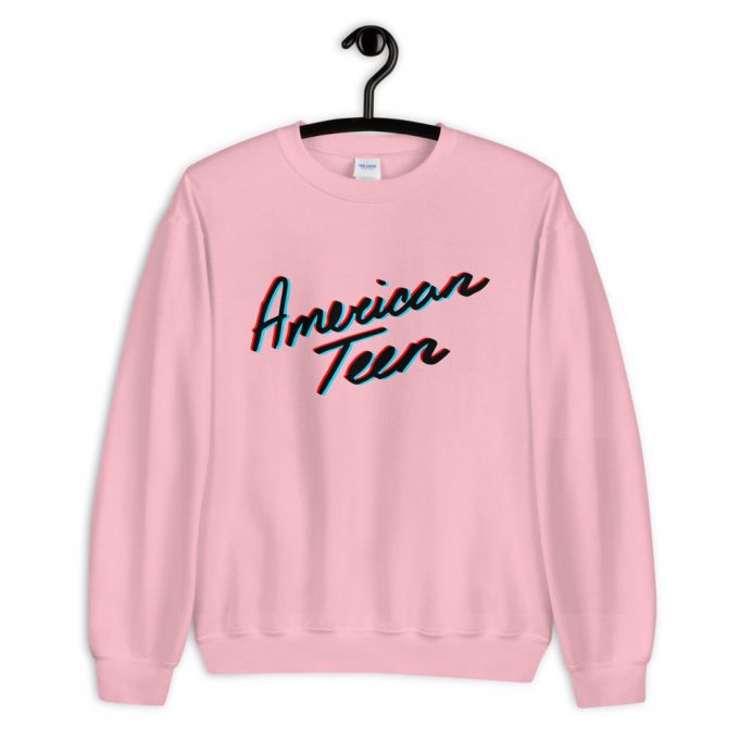 Cute American Teen Khalid Sweatshirt