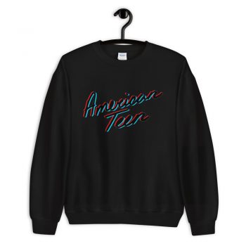 Cute American Teen Khalid Sweatshirt