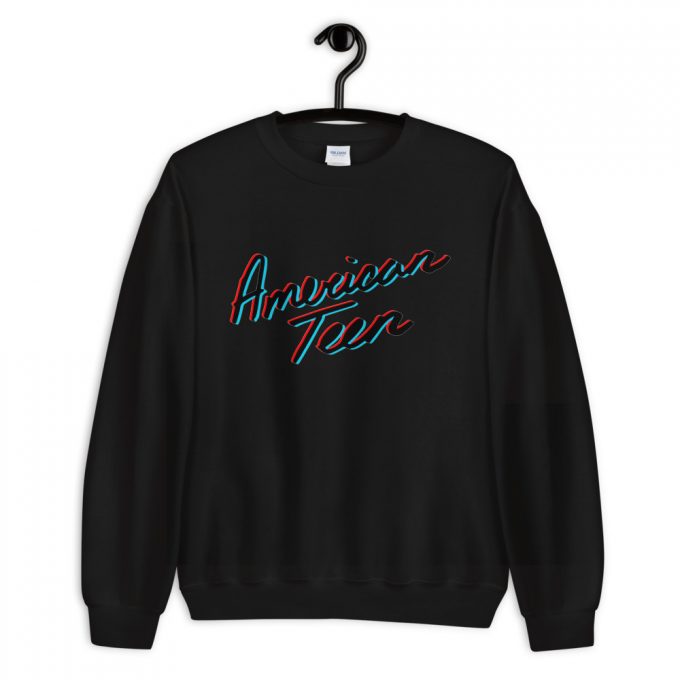 Cute American Teen Khalid Sweatshirt