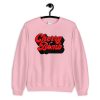Classic Cherry Bomb Sweatshirt