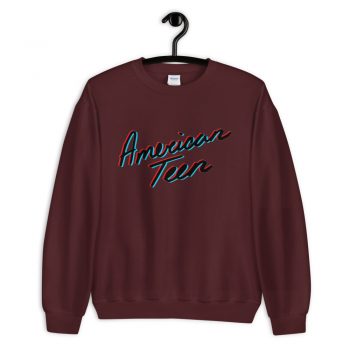 Cute American Teen Khalid Sweatshirt