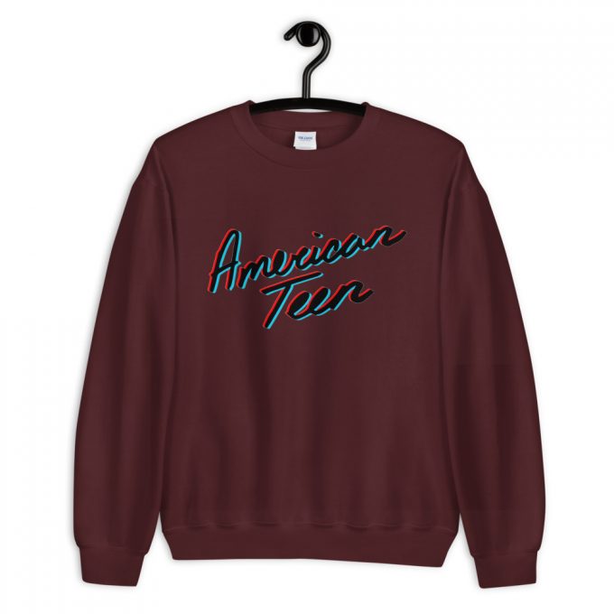 Cute American Teen Khalid Sweatshirt