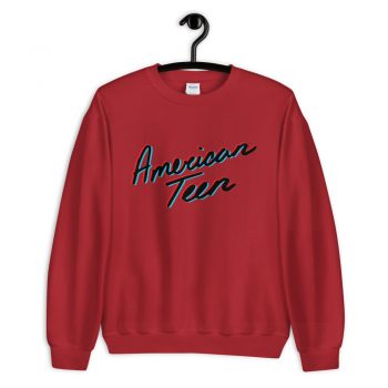 Cute American Teen Khalid Sweatshirt