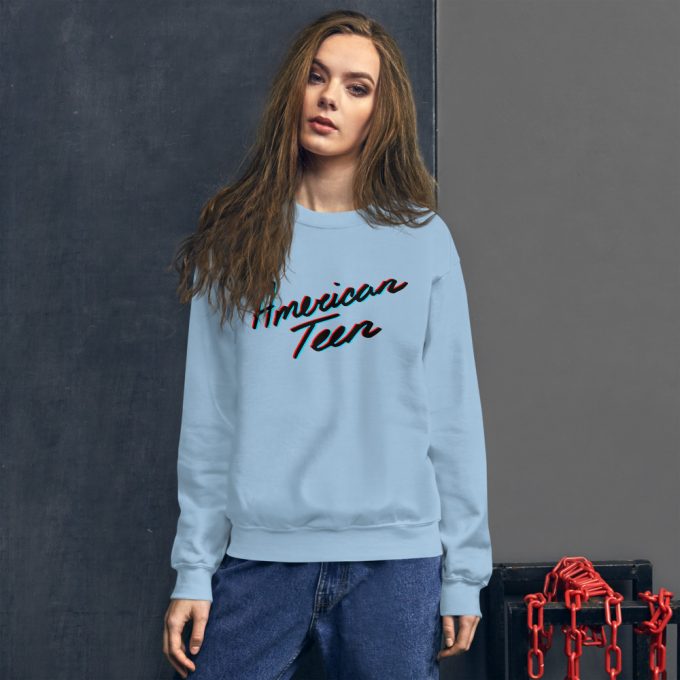 Cute American Teen Khalid Sweatshirt