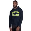 Cheap Boston College Unisex Hoodie