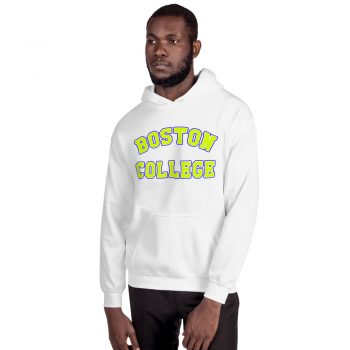 Cheap Boston College Unisex Hoodie