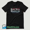 Baby Yoda Mando 2020 T Shirt Design