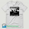 Beastie Boys Check Your Head Rap T Shirt Design