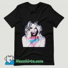 Britney Spears Retro T Shirt Design