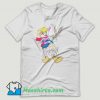 Bugs Lola Bunny Rabbit T Shirt Design