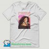Chaka Khan Classic Singer T Shirt Design