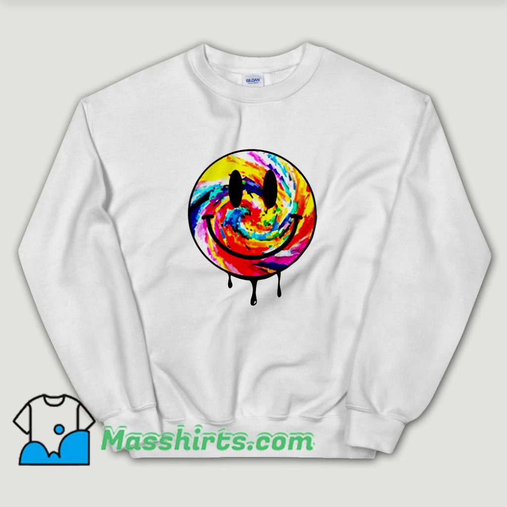 cheap drippy sweatshirts