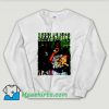 Cheap Beetlejuice Green Rapper Unisex Sweatshirt
