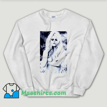 Cheap Brigitte Anne Marie Bardot French Unisex Sweatshirt