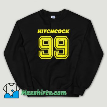 Cheap Brooklyn Nine Nine Hitchcock Unisex Sweatshirt