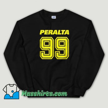 Cheap Brooklyn Nine Nine Peralta Unisex Sweatshirt