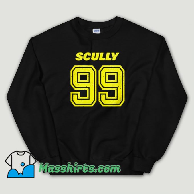 Cheap Brooklyn Nine Nine Scully Unisex Sweatshirt