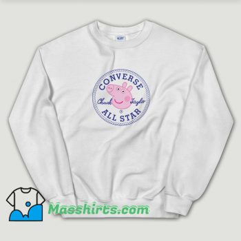 Cheap Converse All Star Sweatshirt