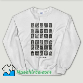 Cheap Degrassi Junior High Class of 88 Sweatshirt