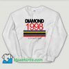 Cheap Diamond 1998 USA Skate Sweatshirt