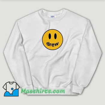 Cheap Drew Justin Bieber Sweatshirt