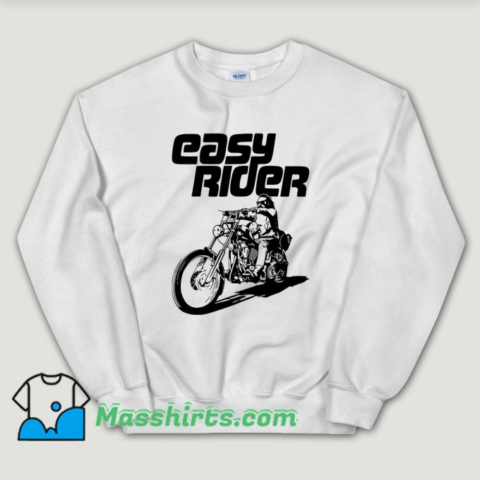 Cheap Easy Rider Sweatshirt