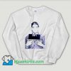 Cheap Elvis Aaron Presley Mugshot Unisex Sweatshirt