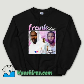 Cheap Frank Ocean Boys Dont Cry Unisex Sweatshirt