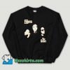 Cheap Fugees The Score Classic Collaboration Unisex Sweatshirt