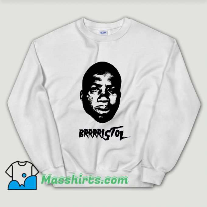 Cheap Gucci Mane Bristol Unisex Sweatshirt